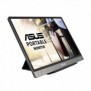ASUS MB14AC, 35,6 cm 14", 1920 x 1080 pixels, Full HD, 5 ms, Gris