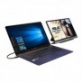 ASUS MB14AC, 35,6 cm 14", 1920 x 1080 pixels, Full HD, 5 ms, Gris