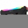 Corsair Vengeance RGB Pro CMW8GX4M1Z3200C16, 8 Go, DDR4, 3200 MHz, 288-pin DIMM