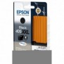 Epson Singlepack Black 405XXL DURABrite Ultra Ink, Rendement extra  élevé, Noir, 37,2 ml, 1 pièce, Paquet unique