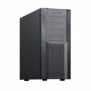 Chieftec CW-01B-OP, Tower, PC, Noir, ATX, micro ATX, Mini-ITX, SPCC, 16,5 cm