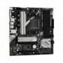 ASRock A520M Pro4, AMD, Emplacement AM4, AMD Ryzen 3000 Series, DDR4-SDRAM, 64 Go, DIMM