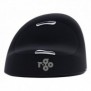 R-Go Tools Souris Ergonomique R-Go HE Break avec logiciel de pause, gaucher, grand longueur de la main  185 mm, bluetooth, noir, Gauche, Conception verticale, RF sans fil, 2500 DPI, Noir