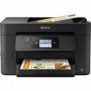 Epson WorkForce Pro WF-3820DWF, Jet d'encre, Impression couleur, 4800 x 2400 DPI, Numérisation couleur, A4, Noir