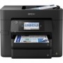 Epson WorkForce Pro WF-4830DTWF, Jet d'encre, Impression couleur, 4800 x 2400 DPI, Copie couleur, A4, Noir