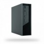 Chieftec BU-12B-300, Small Form Factor , PC, Noir, Mini-ITX, SECC, maisonbureau