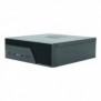 Chieftec BU-12B-300, Small Form Factor , PC, Noir, Mini-ITX, SECC, maisonbureau