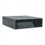 Chieftec BU-12B-300, Small Form Factor , PC, Noir, Mini-ITX, SECC, maisonbureau