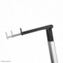 Neomounts NSLS200 Support pour ordinateur portable 10-17" - ajustement en hauteur - pliable - compact - universel, Supports de Laptop, Argent, Plastique, 25,4 cm 10", 43,2 cm 17", 254 - 431,8 mm 10 - 17
