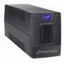 BlueWalker PowerWalker VI 2000 SCL FR, Interactivité de ligne, 2 kVA, 1200 W, Sinus, 162 V, 290 V