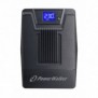 BlueWalker PowerWalker VI 2000 SCL FR, Interactivité de ligne, 2 kVA, 1200 W, Sinus, 162 V, 290 V