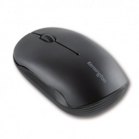 Kensington Souris compacte Pro Fit Bluetooth, Ambidextre, Bluetooth, Noir