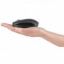 Kensington Souris compacte Pro Fit Bluetooth, Ambidextre, Bluetooth, Noir