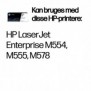 HP Cartouche de toner magenta 212A LaserJet authentique, 4500 pages, 0 pages, Magenta, 1 pièce