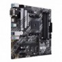 ASUS Prime B550M-ACSM, AMD, Emplacement AM4, AMD Ryzen 3000 Series, DDR4-SDRAM, 128 Go, DIMM