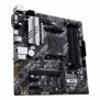 ASUS Prime B550M-ACSM, AMD, Emplacement AM4, AMD Ryzen 3000 Series, DDR4-SDRAM, 128 Go, DIMM