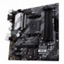 ASUS Prime B550M-ACSM, AMD, Emplacement AM4, AMD Ryzen 3000 Series, DDR4-SDRAM, 128 Go, DIMM