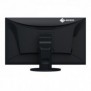 EIZO FlexScan EV2795-BK, 68,6 cm 27", 2560 x 1440 pixels, Quad HD, LED, 5 ms, Noir