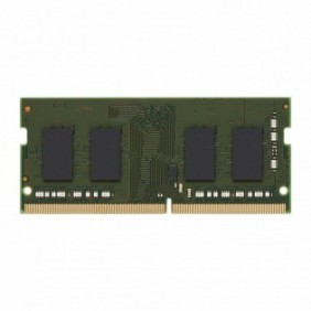 Kingston ValueRAM , 32 Go, 1 x 32 Go, DDR4, 260-pin SO-DIMM
