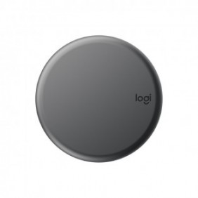 Logitech Haut-parleurs pour ordinateur Z407 Bluetooth avec caisson de basses et commande sans fil, 2.1 canaux, 40 W, Universel, Graphite, 80 W, Sans fil