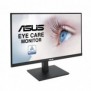 ASUS VA27AQSB, 68,6 cm 27", 2560 x 1440 pixels, Quad HD, 1 ms, Noir
