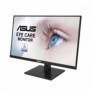 ASUS VA27AQSB, 68,6 cm 27", 2560 x 1440 pixels, Quad HD, 1 ms, Noir