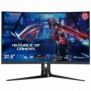 ASUS ROG Strix XG32VC, 80 cm 31.5", 2560 x 1440 pixels, Quad HD, LED, 1 ms, Noir