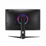 ASUS ROG Strix XG32VC, 80 cm 31.5", 2560 x 1440 pixels, Quad HD, LED, 1 ms, Noir