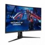 ASUS ROG Strix XG32VC, 80 cm 31.5", 2560 x 1440 pixels, Quad HD, LED, 1 ms, Noir