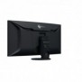 EIZO FlexScan EV3895-BK, 95,2 cm 37.5", 3840 x 1600 pixels, UltraWide Quad HD+, LED, 5 ms, Noir