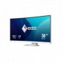 EIZO FlexScan EV3895-WT, 95,2 cm 37.5", 3840 x 1600 pixels, UltraWide Quad HD+, LED, 5 ms, Blanc