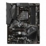 Gigabyte B550 Gaming X V2 Carte mère - Processeurs AMD Ryzen 5000, VRM 10+3 phases, jusqu'à 4733 MHz DDR4, 1xPCIe 4.0 + 1xPCIe 3.0 M.2, LAN 1GbE, USB 3.2 Gen 2, AMD, Emplacement AM4, AMD Ryzen 3000 Series, AMD Ryzen 4000 Series, AMD Ryzen 5000 Series
