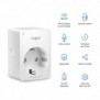 TP-LINK Tapo P100 4-pack, Sans fil, Bluetooth  Wi-Fi, 2400 MHz, 802.11b, 802.11g, Wi-Fi 4 802.11n, Intérieure, Blanc