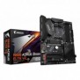 Gigabyte B550 AORUS ELITE V2 Carte mère - Processeurs AMD Ryzen 5000, VRM 12+2 phases, jusqu'à 4733 MHz DDR4, 1xPCIe 4.0 + 1xPCIe 3.0 M.2, LAN 2.5GbE, USB 3.2 Gen 2, AMD, Emplacement AM4, AMD Ryzen 3000 Series, AMD Ryzen 4000 Series, AMD Ryzen 5000