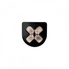 ThrustMaster eSwap X D4XB D-Pad Module, Bouton, Noir, Thrustmaster, Chine, 50 mm, 50 mm