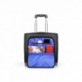 PORT Designs HANOI II, Valise sur roulette, 39,6 cm 15.6", 2,44 kg