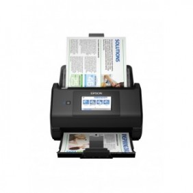 Epson WorkForce ES-580W, 215,9 x 6096 mm, 600 x 600 DPI, 30 bit, 24 bit, 35 ppm, 35 ppm
