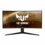 ASUS TUF Gaming VG34VQL1B, 86,4 cm 34", 3440 x 1440 pixels, UltraWide Quad HD, LCD, 1 ms, Noir