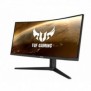 ASUS TUF Gaming VG34VQL1B, 86,4 cm 34", 3440 x 1440 pixels, UltraWide Quad HD, LCD, 1 ms, Noir