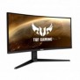 ASUS TUF Gaming VG34VQL1B, 86,4 cm 34", 3440 x 1440 pixels, UltraWide Quad HD, LCD, 1 ms, Noir