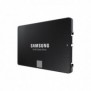 Samsung 870 EVO, 500 Go, 2.5", 560 Mos, 6 Gbits
