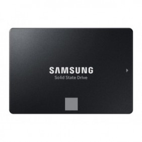 Samsung 870 EVO, 1 To, 2.5", 560 Mos, 6 Gbits