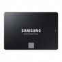 Samsung 870 EVO, 1 To, 2.5", 560 Mos, 6 Gbits
