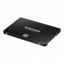Samsung 870 EVO, 1 To, 2.5", 560 Mos, 6 Gbits