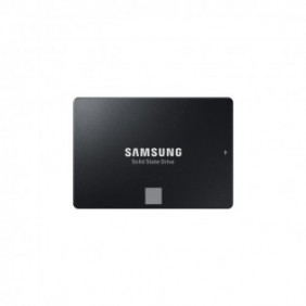 Samsung 870 EVO, 2 To, 2.5", 560 Mos