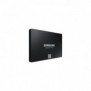 Samsung 870 EVO, 4 To, 2.5", 560 Mos, 6 Gbits