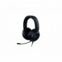 Razer Kraken X Lite, Avec fil, Jouer, 12 - 28000 Hz, 230 g, Casque, Noir