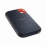 SanDisk Extreme Portable, 4 To, USB Type-C, 3.2 Gen 2 3.1 Gen 2, 1050 Mos, Protection par mot de passe, Bleu