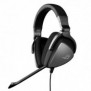 ASUS ROG Delta S, Avec fil, Jouer, 300 g, Casque, Noir