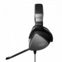 ASUS ROG Delta S, Avec fil, Jouer, 300 g, Casque, Noir